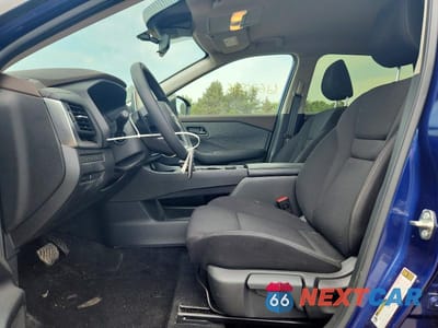 Zdjęcie 7 z 14 samochodu: 2023 NISSAN ROGUE S VIN:JN8BT3AB3PW469032 - miniatura