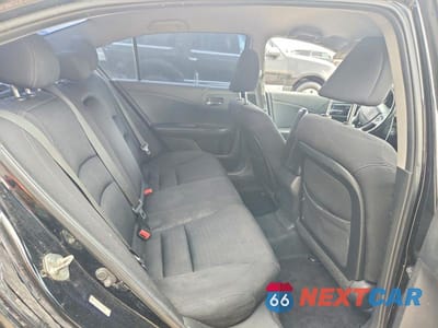Zdjęcie 10 z 12 samochodu: 2014 HONDA ACCORD SPORT VIN:1HGCR2F52EA272036 - miniatura