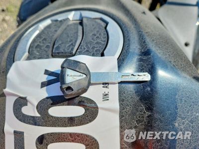 Zdjęcie 8 z 9 samochodu: 2026 KAWASAKI EX500 H VIN:ML5EXGH13TDA92688 - miniatura