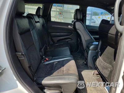 Zdjęcie 10 z 12 samochodu: 2018 JEEP GRAND CHEROKEE LAREDO VIN:1C4RJFAG2JC173554 - miniatura
