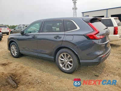 Drugie zdjęcie samochodu z przodu: 2023 HONDA CR-V EXL VIN:2HKRS4H71PH411351 - miniatura