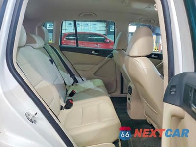 Zdjęcie 11 z 13 samochodu: 2012 VOLKSWAGEN TIGUAN S VIN:WVGBV7AX2CW607397 - miniatura