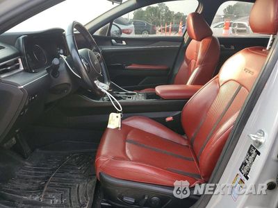 Zdjęcie 7 z 13 samochodu: 2022 KIA K5 GT LINE VIN:5XXG64J29NG116954 - miniatura