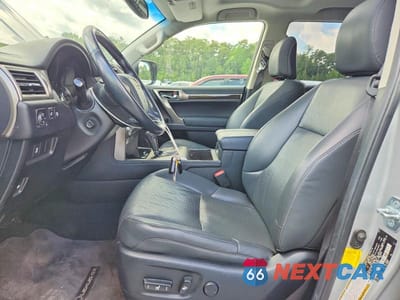Zdjęcie 7 z 13 samochodu: 2014 LEXUS GX 460 VIN:JTJBM7FX4E5078069 - miniatura