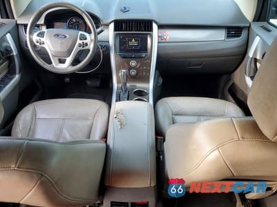 Zdjęcie 8 z 13 samochodu: 2011 FORD EDGE SEL VIN:2FMDK4JC9BBA66636 - miniatura