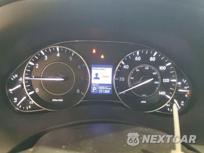 Zdjęcie 9 z 13 samochodu: 2017 NISSAN ARMADA SL VIN:JN8AY2ND7H9005535 - miniatura