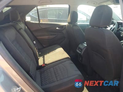 Zdjęcie 11 z 14 samochodu: 2023 CHEVROLET EQUINOX LT VIN:3GNAXJEG0PS167593 - miniatura