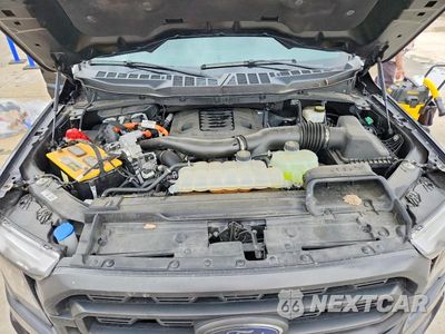 Zdjęcie 11 z 12 samochodu: 2023 FORD F150 SUPERCREW VIN:1FTFW1ED9PFD07409 - miniatura