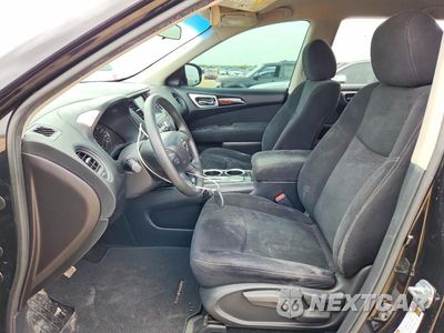 Zdjęcie 7 z 12 samochodu: 2015 NISSAN PATHFINDER S VIN:5N1AR2MN4FC623068 - miniatura