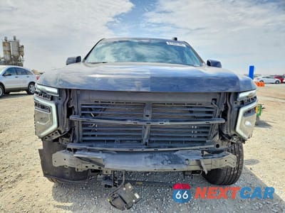Piąte zdjęcie samochodu w środku: 2025 CHEVROLET SUBURBAN C1500 LT VIN:1GNS5CRD8SR176205 - miniatura