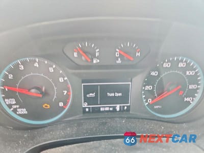 Zdjęcie 9 z 13 samochodu: 2024 CHEVROLET MALIBU LS VIN:1G1ZC5ST0RF201287 - miniatura