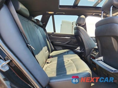 Zdjęcie 11 z 14 samochodu: 2018 BMW X5 XDRIVE35I VIN:5UXKR0C53JL076803 - miniatura
