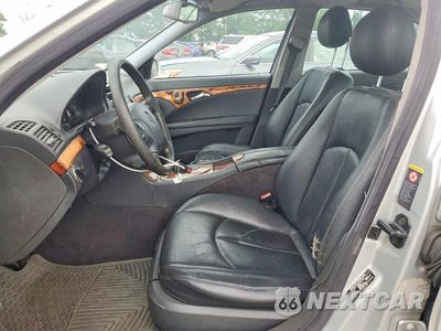 Zdjęcie 7 z 12 samochodu: 2004 MERCEDES-BENZ E 320 VIN:WDBUF65J34A436599 - miniatura