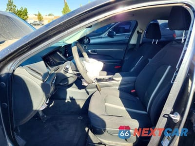 Zdjęcie 7 z 12 samochodu: 2023 HYUNDAI SONATA SE VIN:KMHL24JA8PA322536 - miniatura