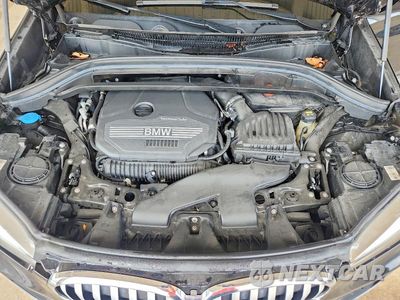 Zdjęcie 12 z 13 samochodu: 2021 BMW X1 SDRIVE28I VIN:WBXJG7C0XM5S59806 - miniatura