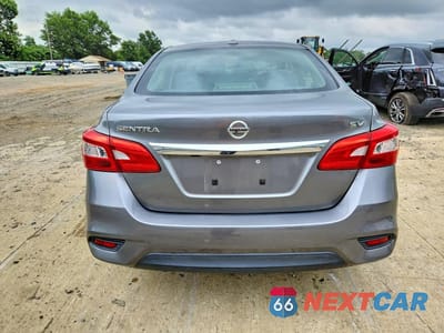 Zdjęcie 6 z 12 samochodu: 2017 NISSAN SENTRA SV VIN:3N1AB7AP3HY318850 - miniatura