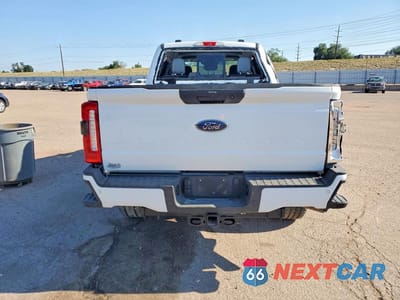 Zdjęcie 6 z 12 samochodu: 2026 FORD F250 SUPER DUTY VIN:1FT7W2BN0TEC84545 - miniatura