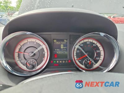 Zdjęcie 9 z 14 samochodu: 2019 DODGE GRAND CARAVAN GT VIN:2C4RDGEG7KR661687 - miniatura