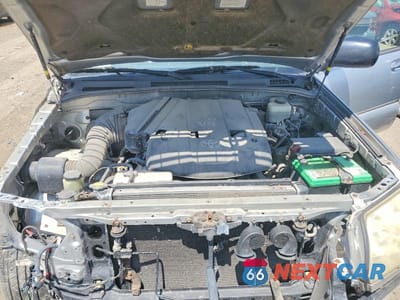 Zdjęcie 12 z 14 samochodu: 2008 TOYOTA 4RUNNER SR5 VIN:JTEBU14R88K022626 - miniatura