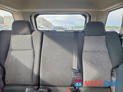Zdjęcie 10 z 13 samochodu: 2008 JEEP GRAND CHEROKEE LAREDO VIN:1J8GR48K38C103255 - miniatura