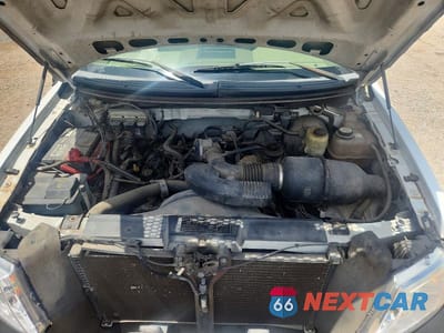 Zdjęcie 11 z 12 samochodu: 2007 FORD F150 VIN:1FTRF12W97NA77377 - miniatura