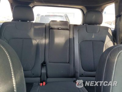 Zdjęcie 10 z 13 samochodu: 2025 JEEP GRAND CHEROKEE LAREDO VIN:1C4RJHAG4SC356838 - miniatura