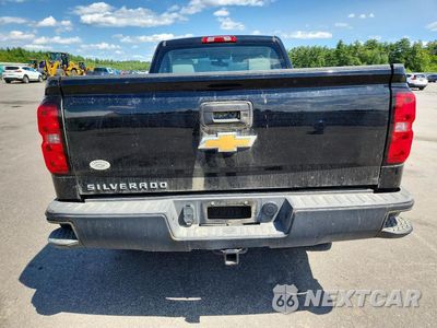Zdjęcie 6 z 12 samochodu: 2014 CHEVROLET SILVERADO C1500 VIN:1GCNCPEH9EZ163866 - miniatura