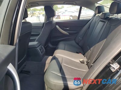 Zdjęcie 10 z 12 samochodu: 2016 BMW 320 XI VIN:WBA8E5G51GNU19293 - miniatura