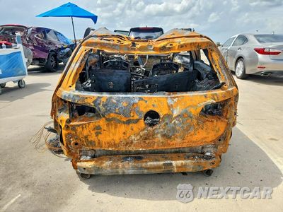 Zdjęcie 6 z 11 samochodu: 2016 VOLKSWAGEN GTI S/SE VIN:3VWYT7AU6GM009522 - miniatura