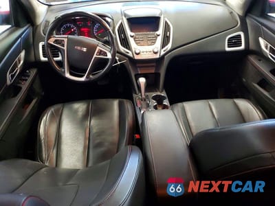 Zdjęcie 8 z 13 samochodu: 2013 GMC TERRAIN SLT VIN:2GKFLVE31D6302433 - miniatura