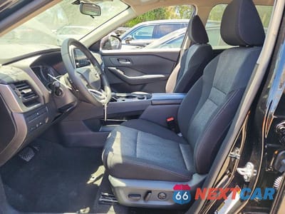 Zdjęcie 7 z 13 samochodu: 2026 NISSAN ROGUE SV VIN:5N1BT3BB5TC735457 - miniatura