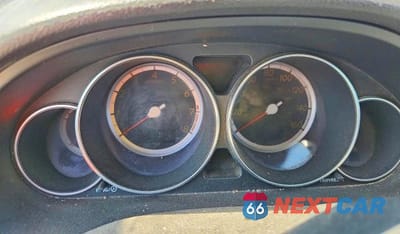 Zdjęcie 9 z 12 samochodu: 2006 INFINITI M45 BASE/SPORT VIN:JNKBY01EX6M200413 - miniatura
