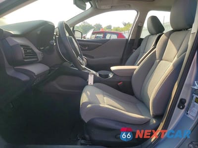 Zdjęcie 7 z 12 samochodu: 2024 SUBARU LEGACY PREMIUM VIN:4S3BWAF62R3008119 - miniatura