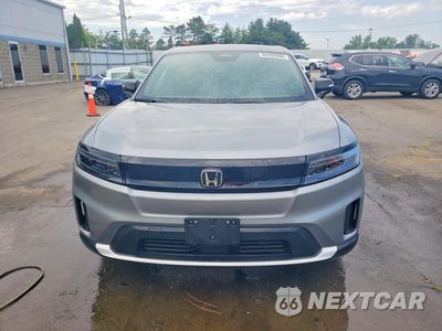 Piąte zdjęcie samochodu w środku: 2024 HONDA PROLOGUE EX VIN:3GPKHVRJ4RS541809 - miniatura
