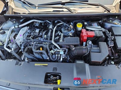 Zdjęcie 11 z 12 samochodu: 2026 NISSAN SENTRA SV VIN:3N1AB9CV4TY260344 - miniatura
