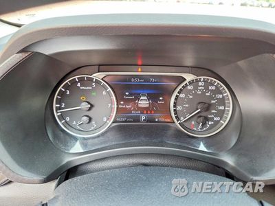 Zdjęcie 9 z 12 samochodu: 2024 NISSAN SENTRA SV VIN:3N1AB8CV8RY256283 - miniatura