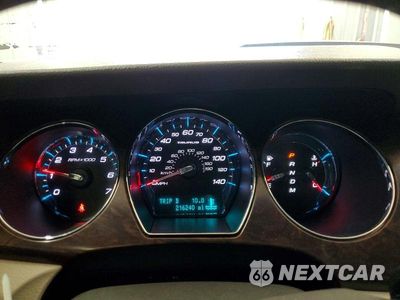 Zdjęcie 9 z 12 samochodu: 2011 FORD TAURUS SEL VIN:1FAHP2HW0BG117807 - miniatura