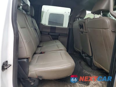 Zdjęcie 10 z 12 samochodu: 2022 FORD F250 SUPER DUTY VIN:1FT8W2BT0NED77345 - miniatura