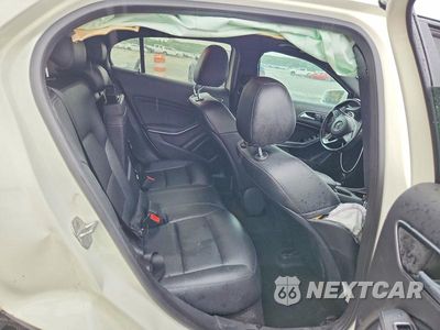 Zdjęcie 10 z 13 samochodu: 2017 MERCEDES-BENZ GLA 250 4MATIC VIN:WDCTG4GB7HJ346862 - miniatura