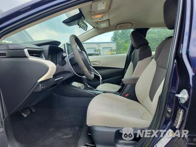 Zdjęcie 7 z 12 samochodu: 2021 TOYOTA COROLLA LE VIN:5YFEPMAE3MP163319 - miniatura