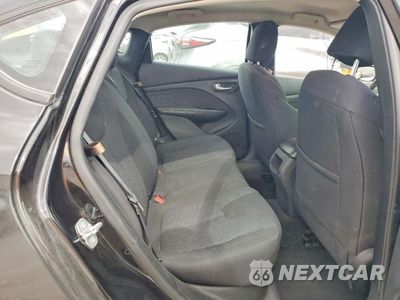 Zdjęcie 10 z 12 samochodu: 2015 DODGE DART VIN:1C3CDFAA6GD505401 - miniatura