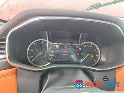 Zdjęcie 9 z 14 samochodu: 2023 JAGUAR F-PACE R-DYNAMIC S VIN:SADCT2FU3PA704406 - miniatura