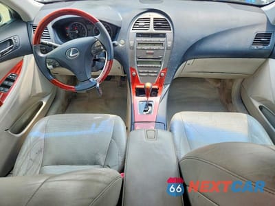 Zdjęcie 8 z 12 samochodu: 2007 LEXUS ES 350 VIN:JTHBJ46G272140906 - miniatura