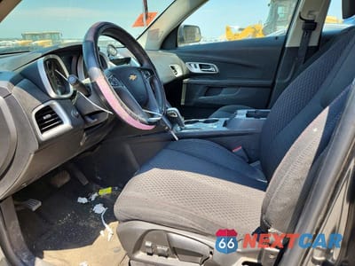 Zdjęcie 7 z 12 samochodu: 2014 CHEVROLET EQUINOX LS VIN:2GNFLEEKXE6179856 - miniatura