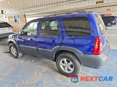Drugie zdjęcie samochodu z przodu: 2006 MAZDA TRIBUTE I VIN:4F2YZ92Z56KM26238 - miniatura