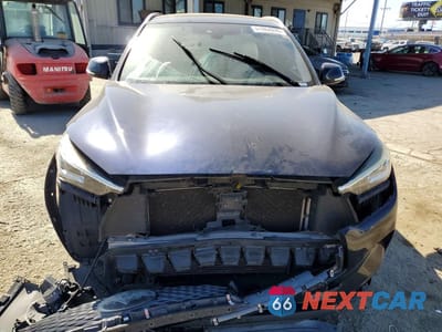 Piąte zdjęcie samochodu w środku: 2019 INFINITI QX50 ESSENTIAL VIN:3PCAJ5M16KF110735 - miniatura