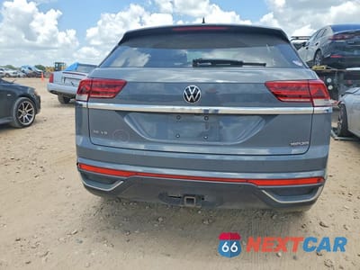 Zdjęcie 6 z 12 samochodu: 2020 VOLKSWAGEN ATLAS CROSS SPORT SE VIN:1V25E2CA0LC227715 - miniatura