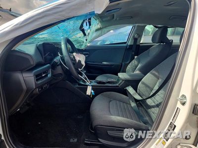 Zdjęcie 7 z 13 samochodu: 2025 KIA K4 EX VIN:3KPFU4DEXSE025347 - miniatura
