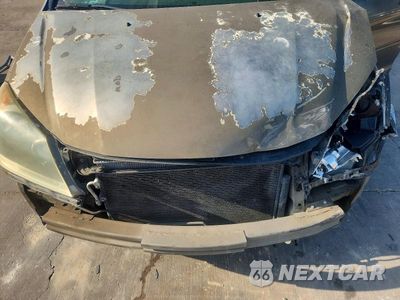 Zdjęcie 12 z 14 samochodu: 2008 HONDA ODYSSEY EX VIN:5FNRL38438B042120 - miniatura