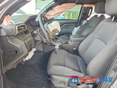 Zdjęcie 7 z 13 samochodu: 2025 TOYOTA TACOMA SR VIN:3TYKD5HN0ST023955 - miniatura